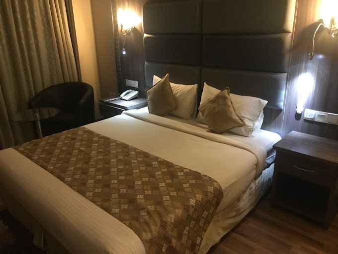 پرل سوئیس دبی